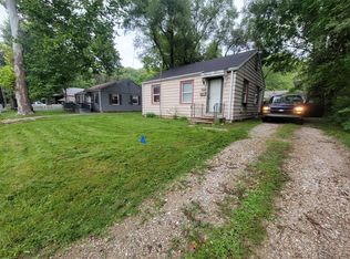 1710 N Valley Ave, Peoria, IL