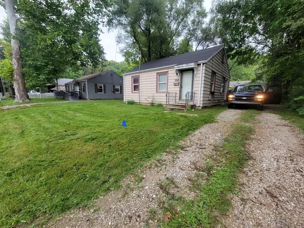 1710 N Valley Ave, Peoria, IL 61604