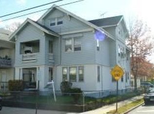326 Park Ave, Paterson City, NJ 07504