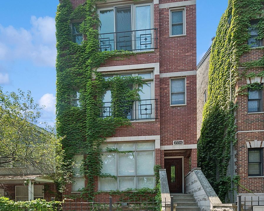 1st image of 1534 N Bosworth Ave APT 3