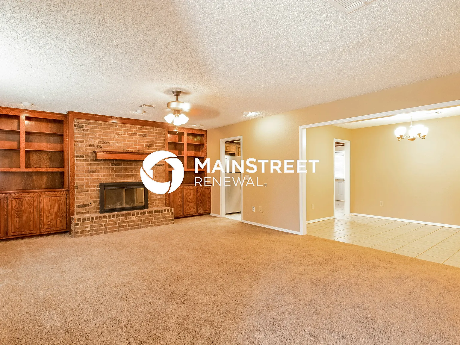 10301 S Fairview Dr — Photo 3