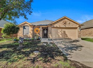 159 Wandering Dr, Forney, TX 75126
