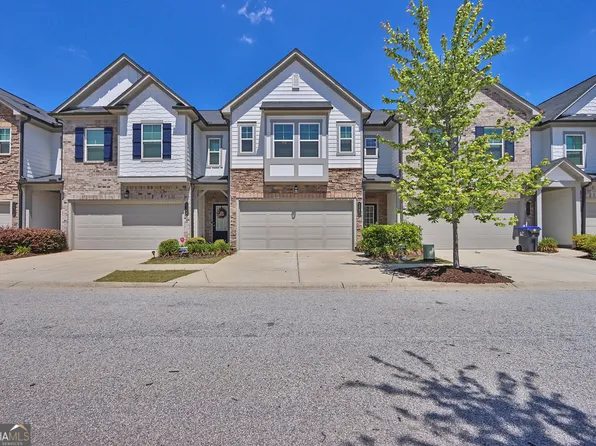 1147 Lossie Way, Grayson, GA 30017