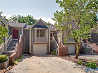 115 Knollridge Dr SE UNIT 8, Huntsville, AL 35801