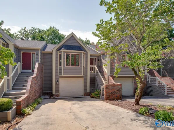 115 Knollridge Dr SE Unit 8, Huntsville, AL 35801