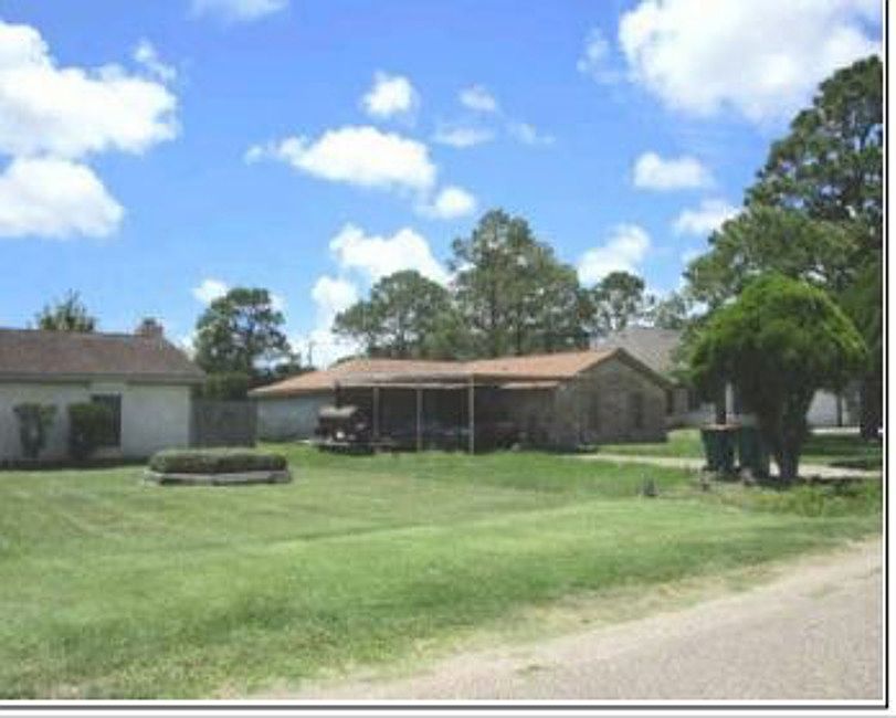 Property Front View