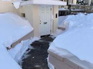 136 Chiswick Rd #B, Brighton, MA 02135