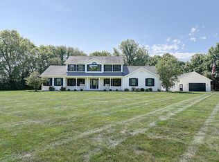 4553 Fairfield Pike, Springfield, OH 45502