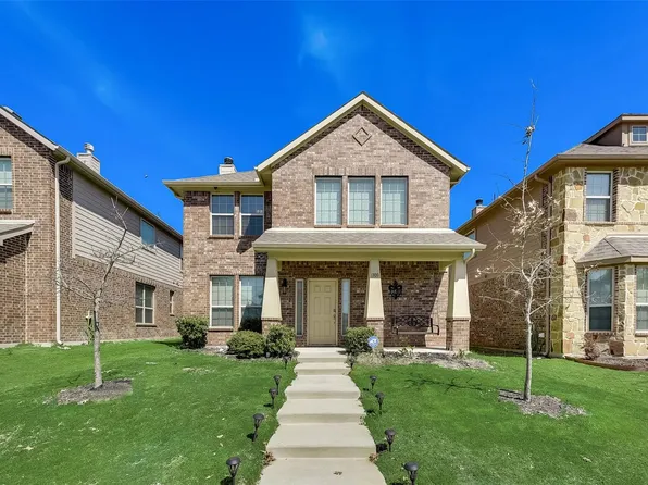 1300 Land Oak Rd, Royse City, TX 75189