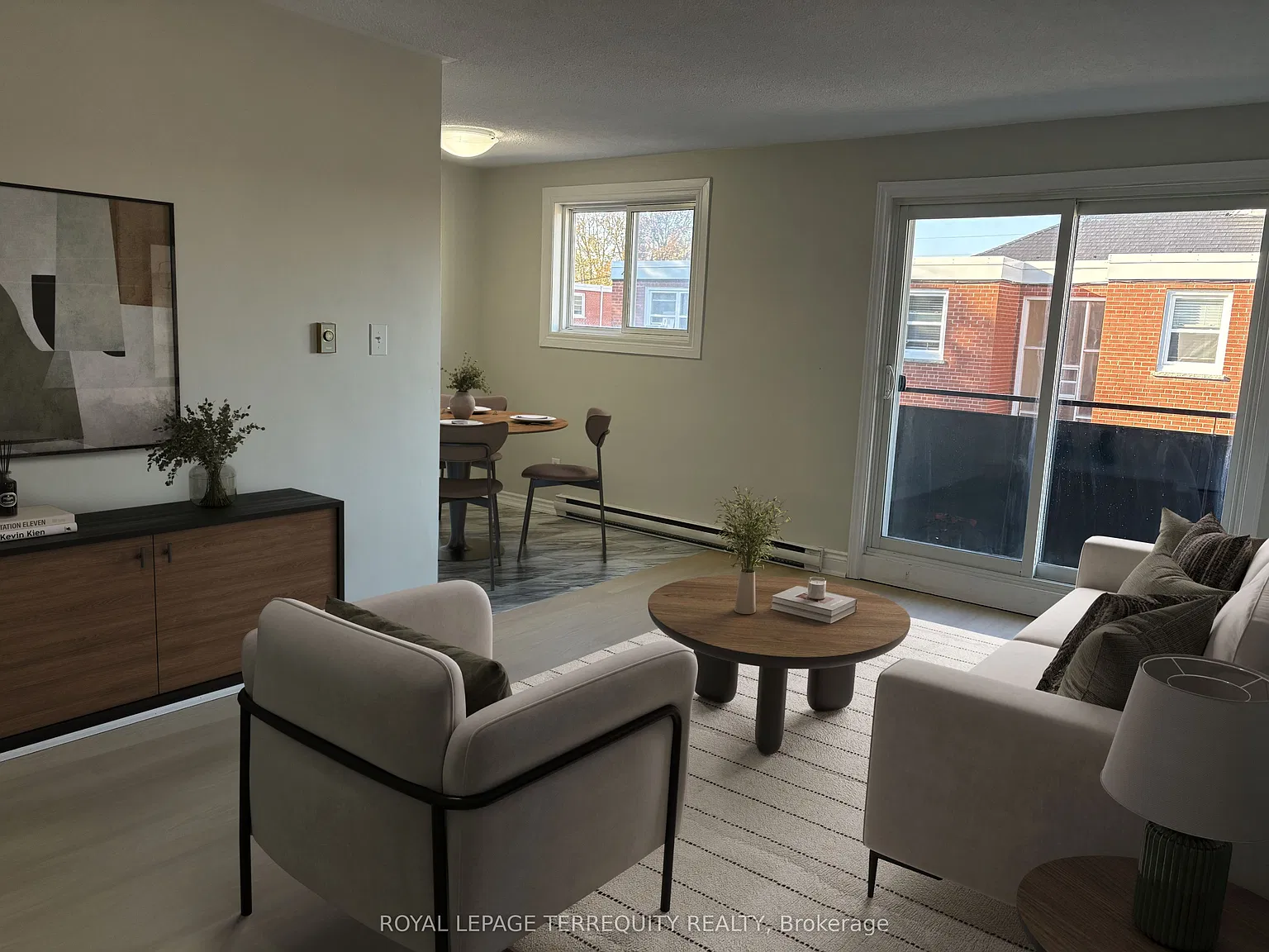 2 bed, $1,820 — Photo 3