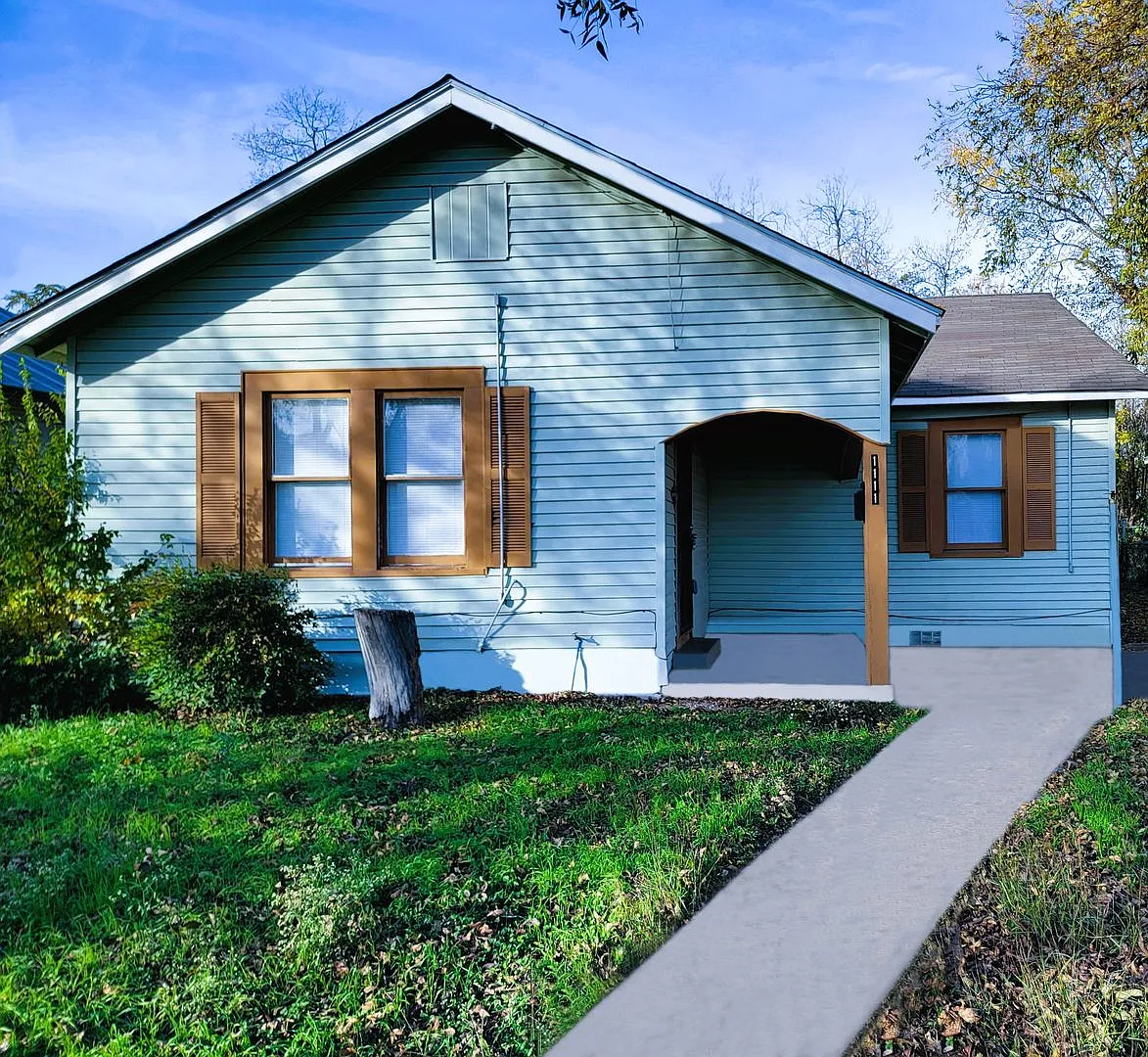 Charming 3-Bedroom Home in the Heart of San Antonio — Photo 1