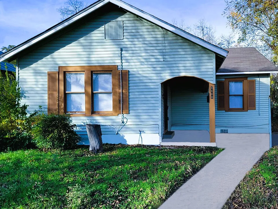 1111 Gibbs
