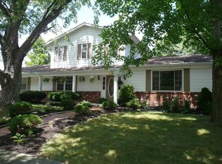 569 Presidential Way, Delaware, OH 43015