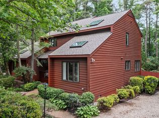 2509 Cedar Cone Dr, Henrico, VA 23233