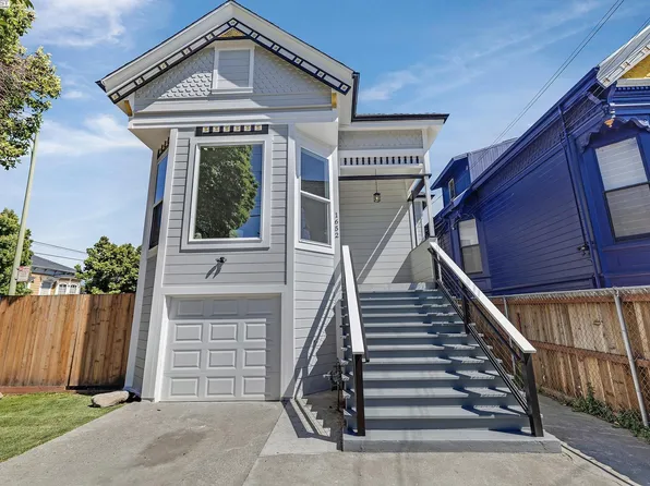 1652 7th Ave, Oakland, CA 94606
