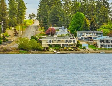 10906 S Sunnyslope Rd, Medical Lake, WA, 99022