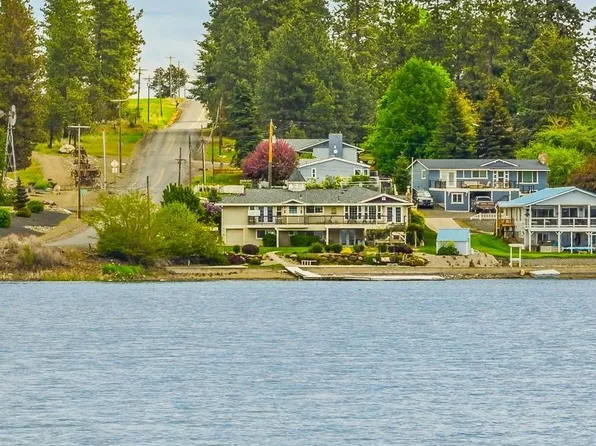 10906 S Sunnyslope Rd, Medical Lake, WA 99022