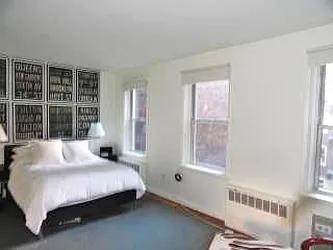 Rented by Bank Neary