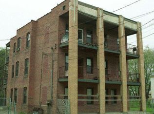 87 Hewitt St, Bridgeport, CT 06607