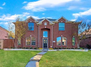 826 Soapberry Dr, Allen, TX 75002