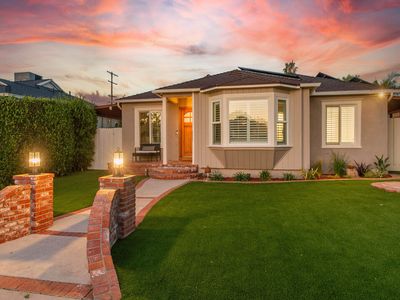 6422 Yarmouth Ave, Reseda, CA, 91335
