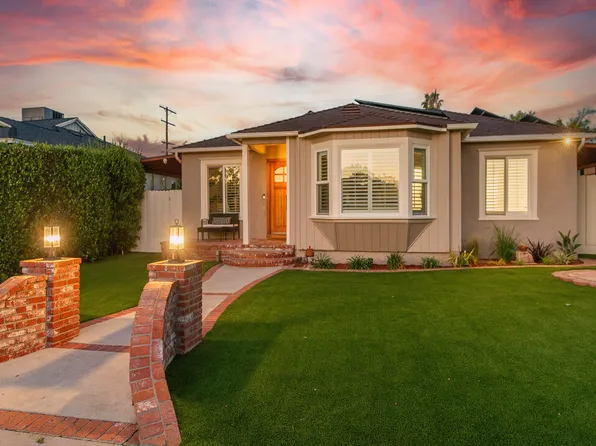 6422 Yarmouth Ave, Reseda, CA 91335