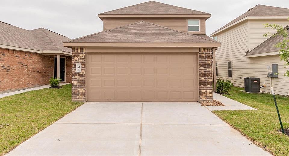13952 Woodway Crossing Ln, Willis, TX 77378 Zillow