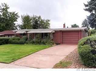 2652 S Quitman St, Denver, CO 80219