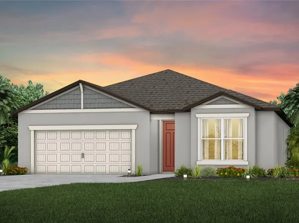 3021 61st Dr E, Ellenton, FL 34222