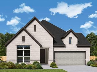 Tulip Plan, Kresston, Montgomery, TX 77316