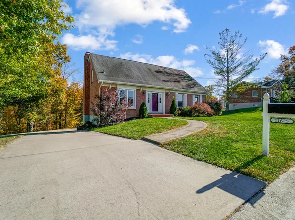 11625 Crestview Ln, Alexandria, KY 41001