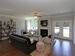 136 Limehouse Drive, Summerville, SC 29465