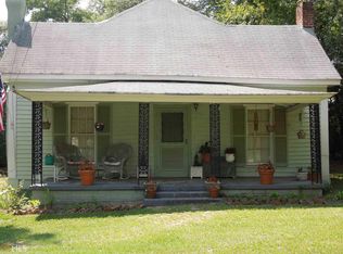 1032 NW North St, Conyers, GA 30012