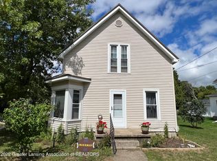 142 W Williams St, Ovid, MI 48866