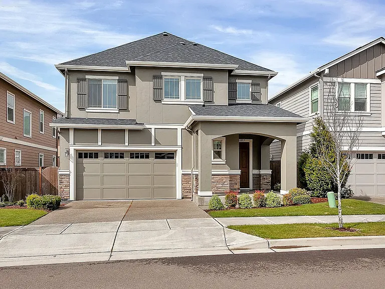 16897 SW Larkspring Ln — Photo 1