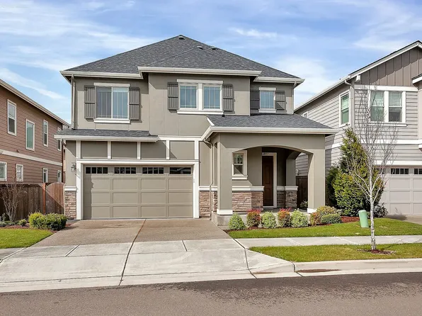 16897 SW Larkspring Ln, Beaverton, OR 97007