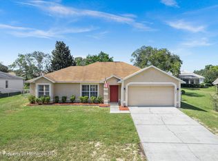 5127 Odin St, Spring Hill, FL 34608