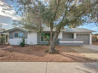 8619 E Thomas Rd, Scottsdale, AZ 85251