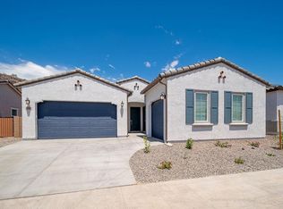 3268 W Peak View Rd, Phoenix, AZ 85083