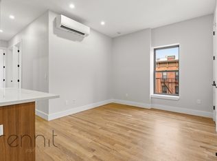 265 Malcolm X Blvd #2A, Brooklyn, NY 11233