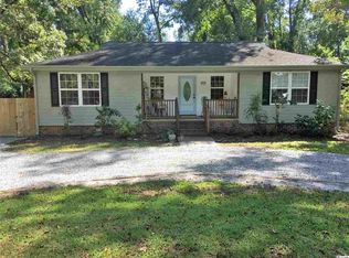 2421 Wiley Dr, North Myrtle Beach, SC 29582