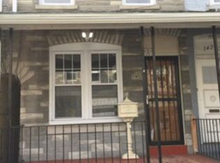 1422 Mulberry St, Reading, PA