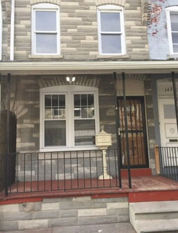 1422 Mulberry St photo 1
