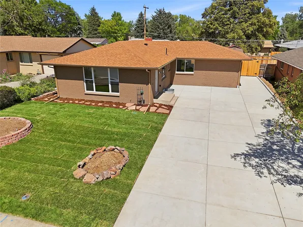 350 Jade Street, Other, CO 80020