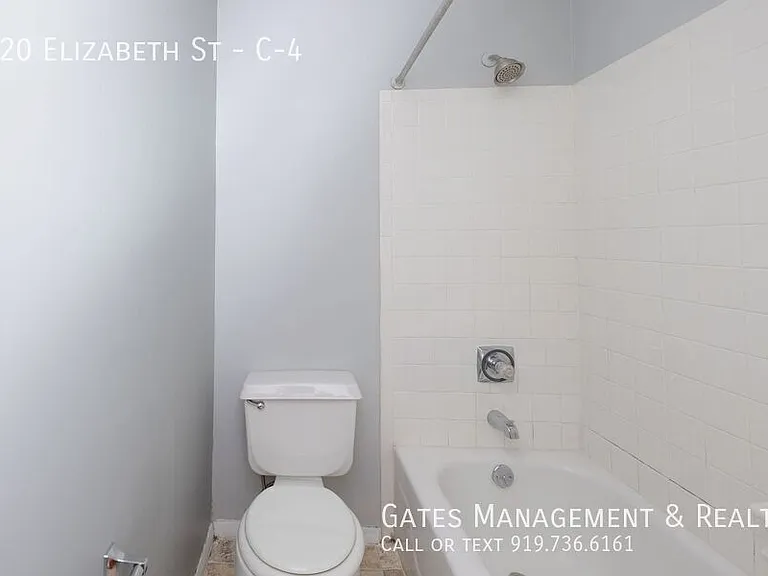 220 Elizabeth St #C4 — Photo 16