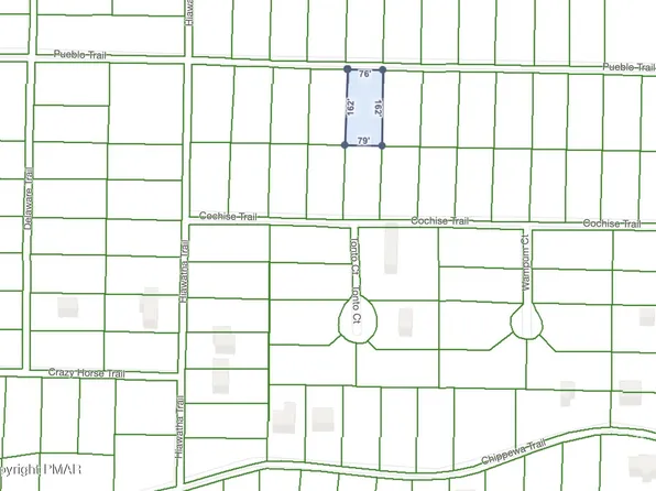 Ep1350 Pueblo Trl, Albrightsville, PA 18210