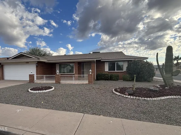 5125 E EMELITA Circle, Mesa, AZ 85206