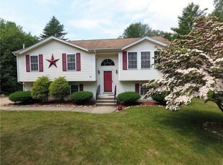 57 King Arthur Dr, Richmond, RI 02892