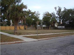 1101 E Lloyd St, Pensacola, FL 32503