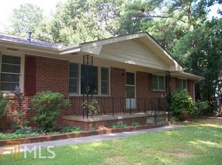 1188 Brown Rd, Lilburn, GA 30047